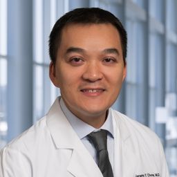 Dr. Jeremy Chow