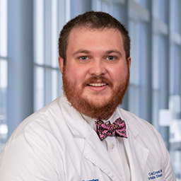 Dr. Colten Creel