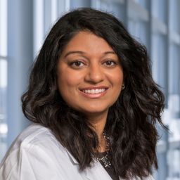 Dr. Anusha Govind