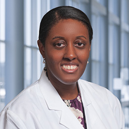 Dr. Sheena Knights