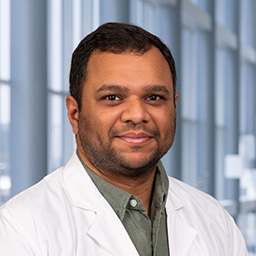 Dr. Siddharth Kogilwaimath