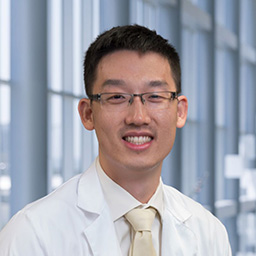 Dr. Jerry Liu