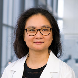 Dr. Lenette Lu