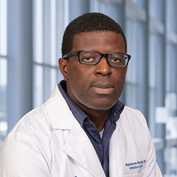 Dr. Mojolaoluwa Mabayoje