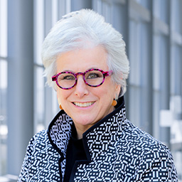 Dr. Trish Perl