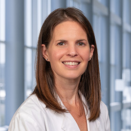 Dr. Bonnie Prokesch