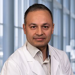 Dr. Madhab Sapkota