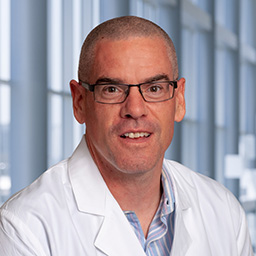 Dr. Jeffrey Tessier