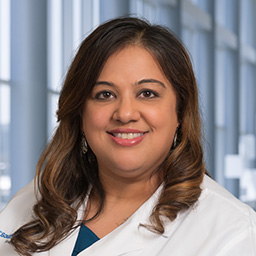 Dr. Julie Trivedi