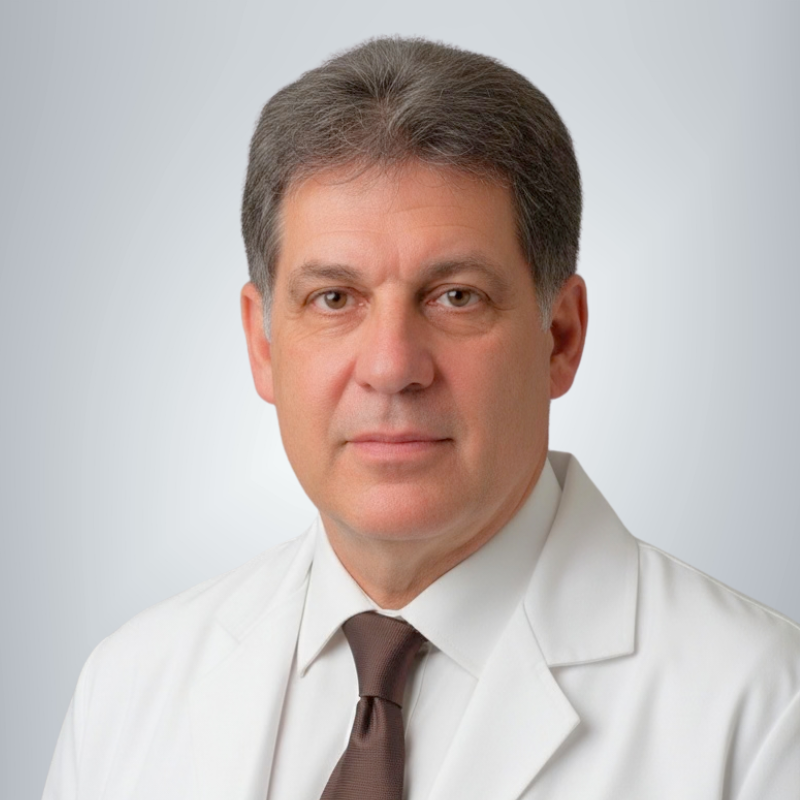 Steven Seidenfeld, M.D.