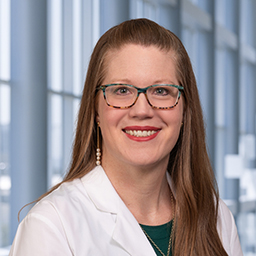 Dr. Jaclyn Albin