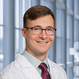 Dr. Daniel Driver