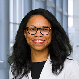 Dr. Nicole Oakman