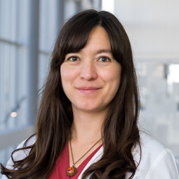 Dr. Michelle Sandoval Cabanas
