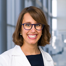 Dr. Courtney Shipman-Brownlee