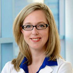 Dr. Jennifer Walsh