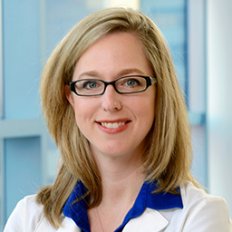 Jennifer Walsh, M.D.