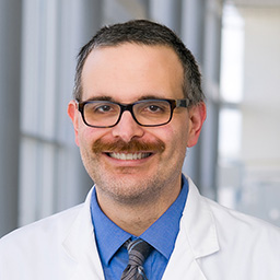 Dr. Joseph Beger