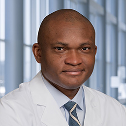 Dr. George Eboh