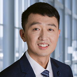 Dr. Guoli Hu