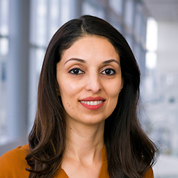 Dr. Kiran Khan
