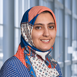 Dr. Sadaf Khan, M.D.