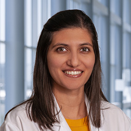 Dr. Pooja Koolwal