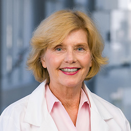 Dr. Eleanor Lederer