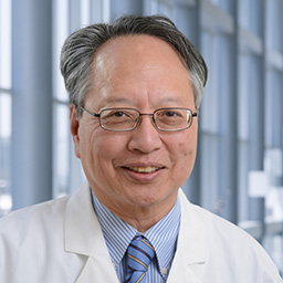 Dr. Christopher Lu