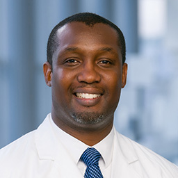 Dr. Kabir Olaniran