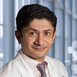 Dr. Vishal Patel