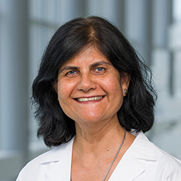 Dr. Nilum Rajora