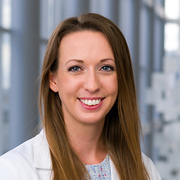 Dr. Bethany Roehm