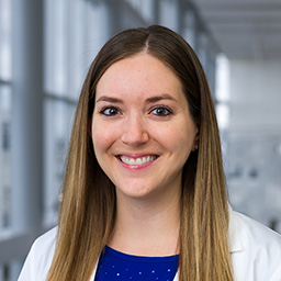 Dr. Taylor Schaubschlager