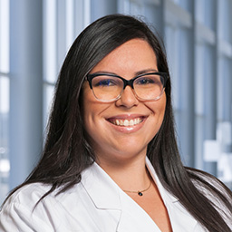 Dr. Stephanie Torres Rodriguez