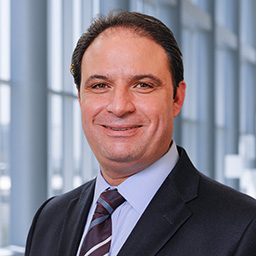 Dr. Muhanned Abu-Hijleh