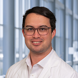 Dr. Bryce Balmain