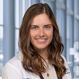 Dr. Haley Belt