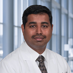 Dr. Srinivas Bollineni