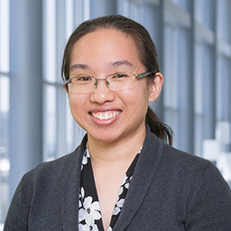 Dr. Catherine Chen