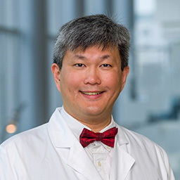 Dr. Thomas Chiu