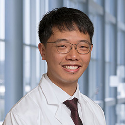 photo of Dr. Roger Fan