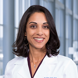 Dr. Raksha Jain