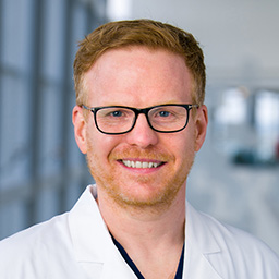Dr. Corey D. Kershaw