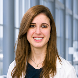 Dr. Margaret Kypreos