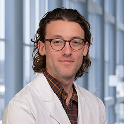 Dr. Bailey Lindenmaier