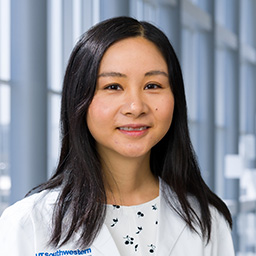 Dr. Shan Luong
