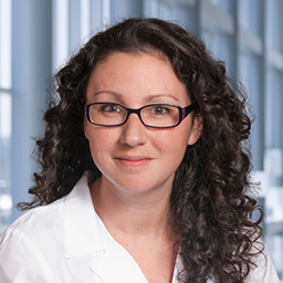 Dr. Bethany Lussier