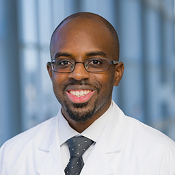 Dr. Dale Okorodudu