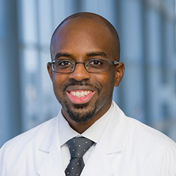 Dale Okorodudu, M.D.